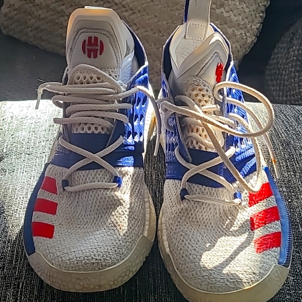 Adidas shoes